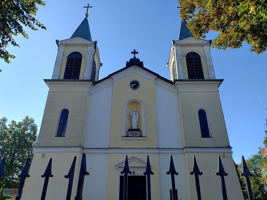 Kontrola czasu. Nawet nie sprawdziłam, ile dziś się myli