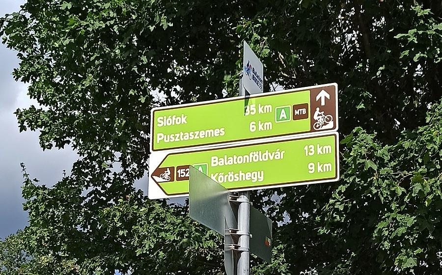 Były podjazdy