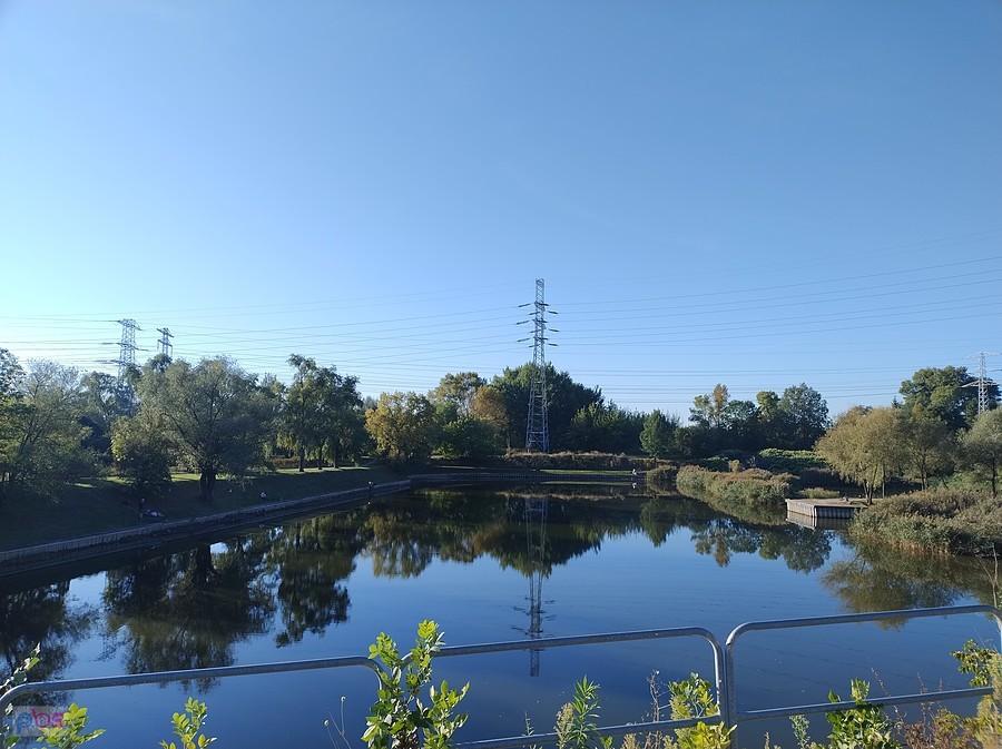 Glinianka na Połczyńskiej