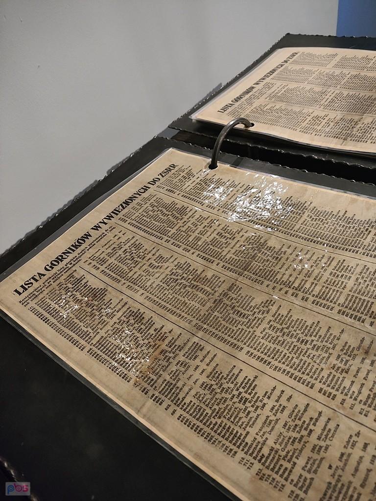 Centrum Dokumentacji Deportacji Górnoślązaków do ZSRR w 1945 roku