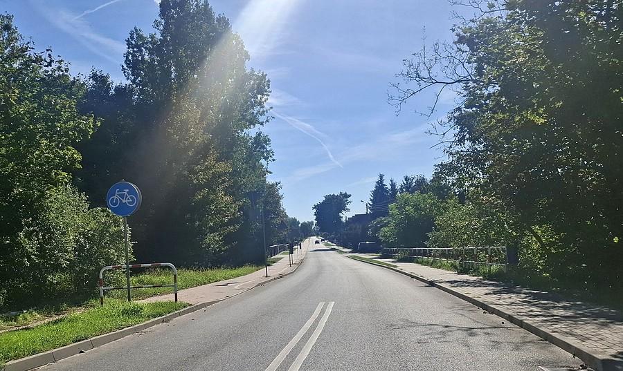 Kolejny debilizm, z Witobla