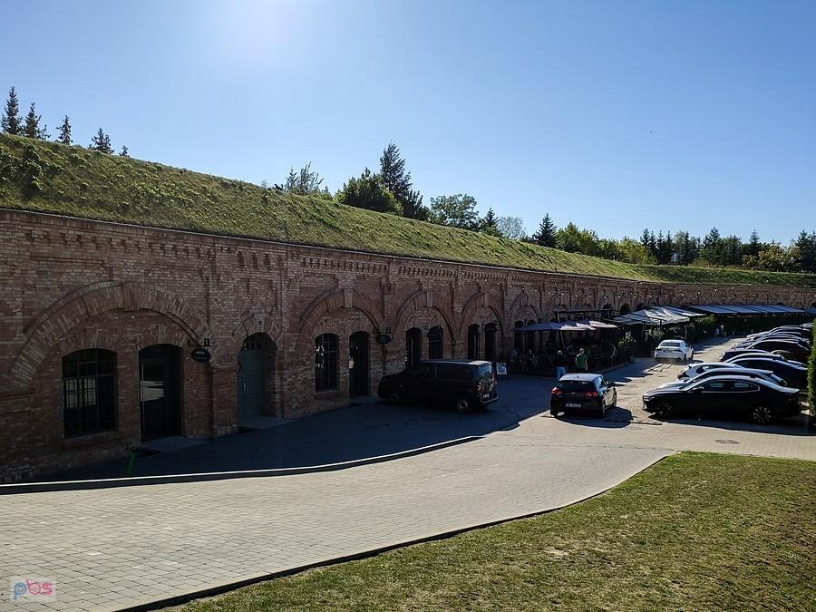 Fort Służew