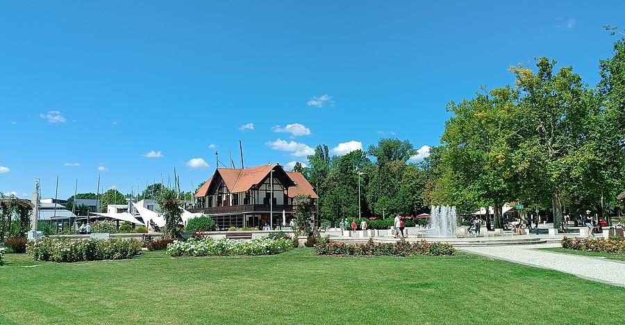 Balatonfured