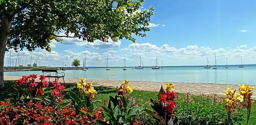 Balatonalmadi