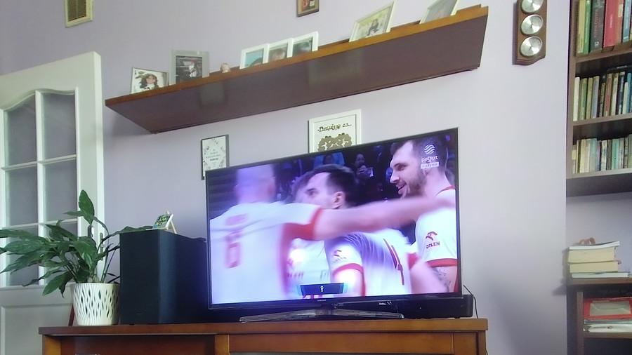 Polska - Turcja 3:0