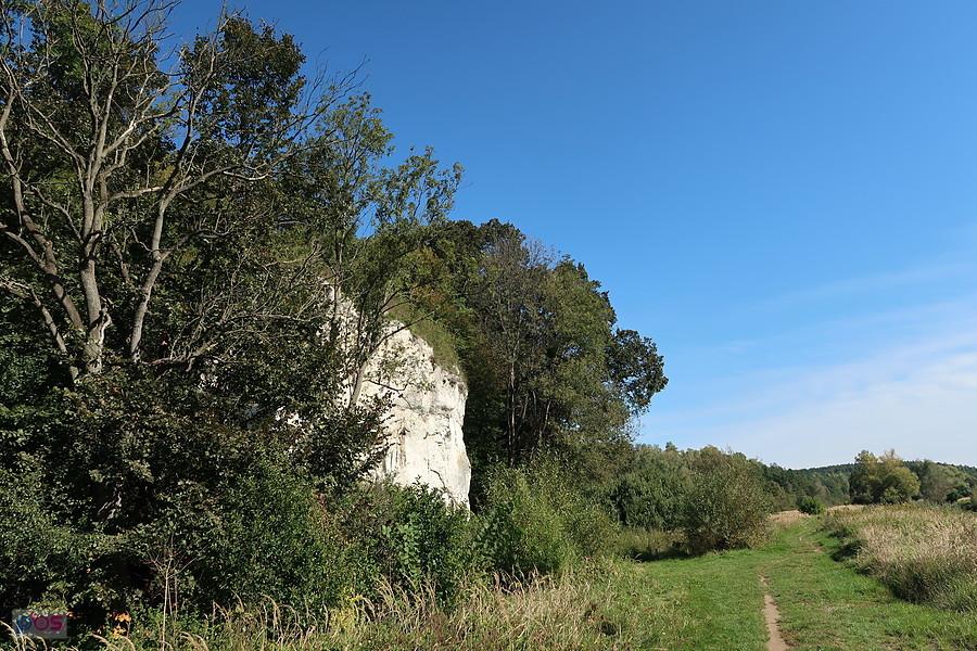 Balikowa Skała