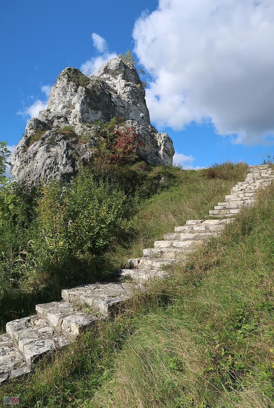 Skała Miłości