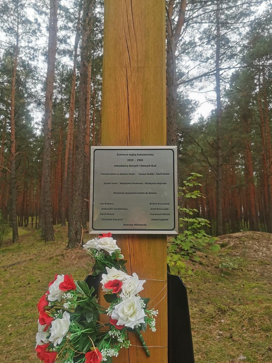 Ponieśli śmierć w obronie Polski