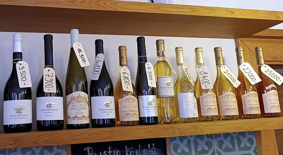 Tokaj z Tokaju