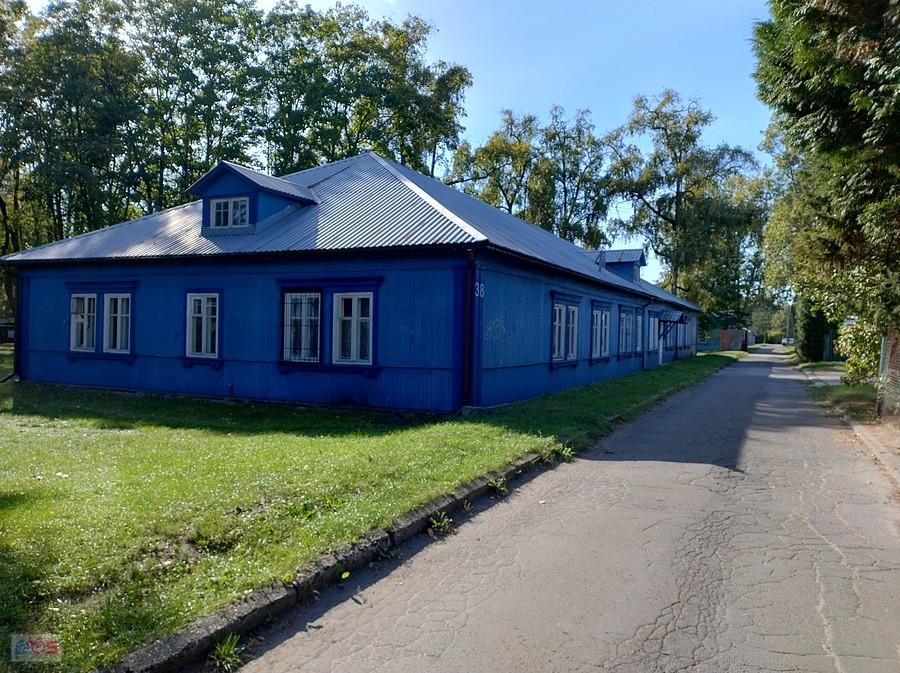 Na Przyjaźni
