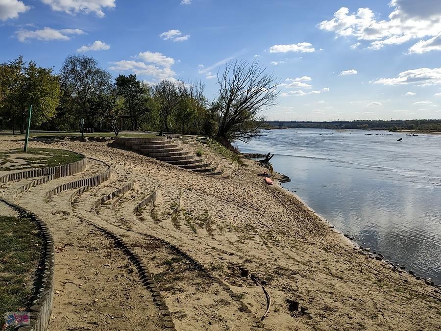 Plaża Romantyczna