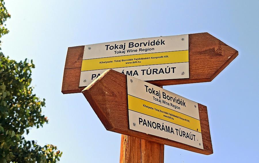 Region winiarski Tokaj wpisany został na Listę Światowego Dziedzictwa Kulturalnego w 2002 roku