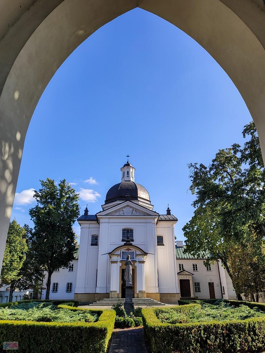 Kościółek Czerniakowski