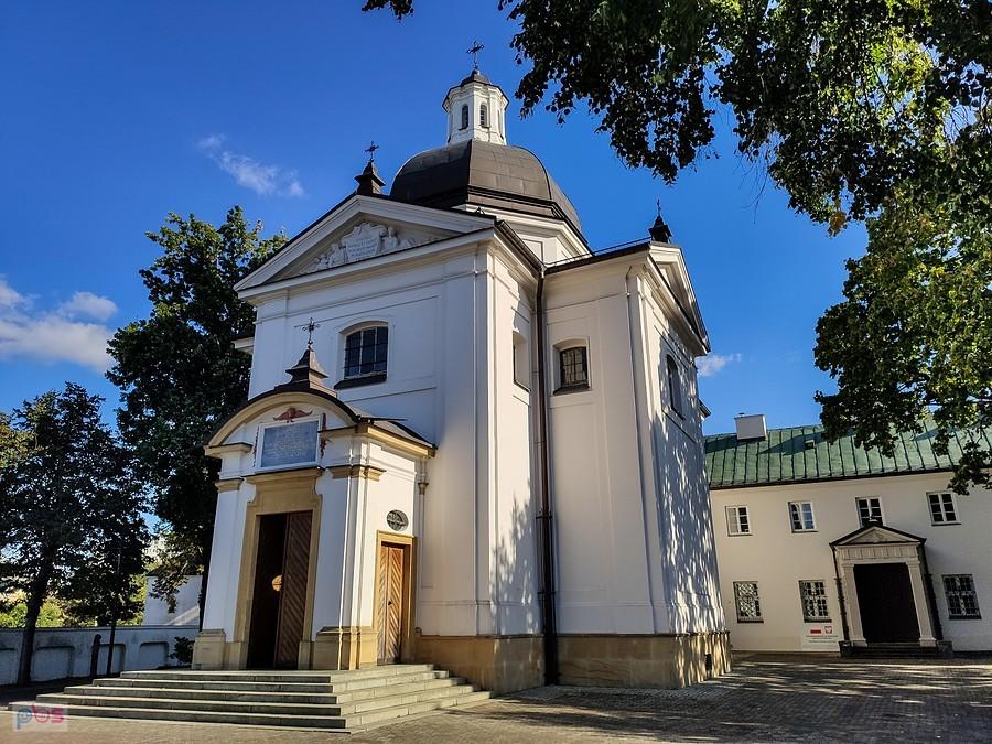 Kościół św. Antoniego Padewskiego