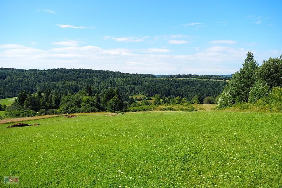 nad Libuchową