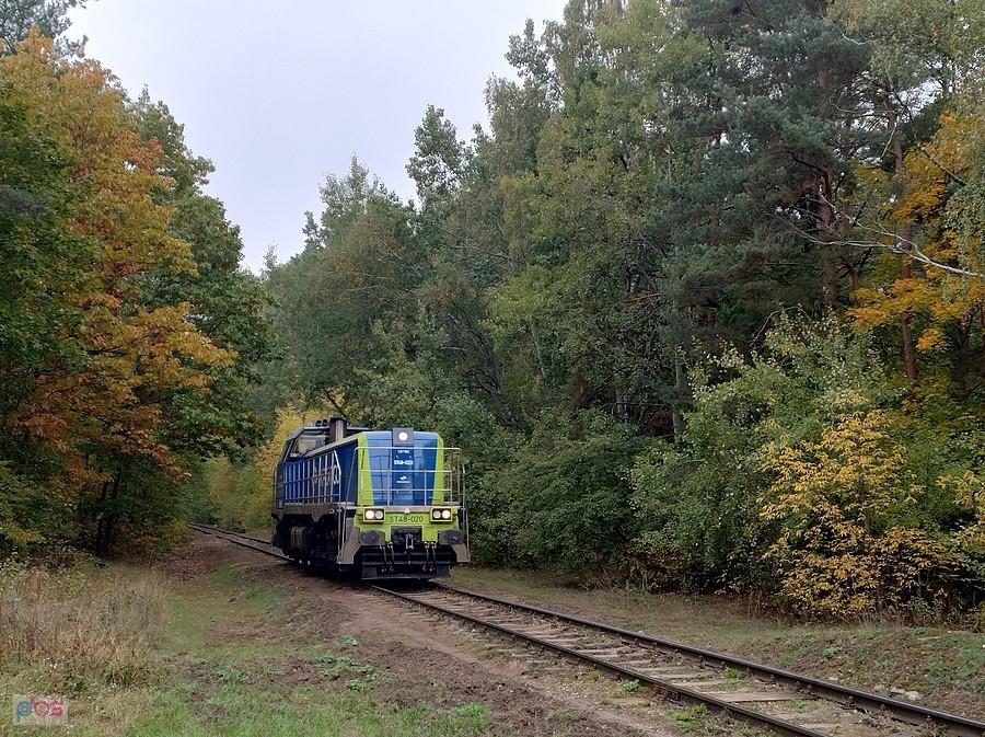 A teraz już bliżej