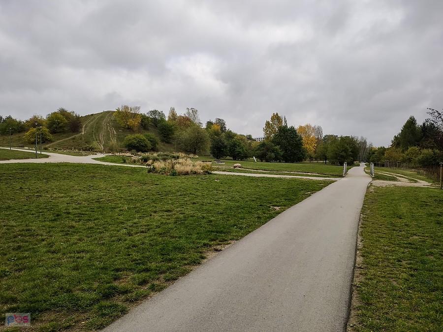 DDR pod Górką Kazurką