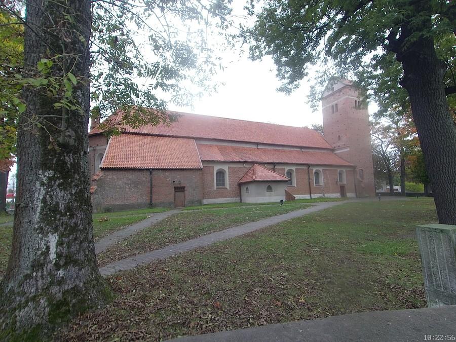 Kościół w Winnicy