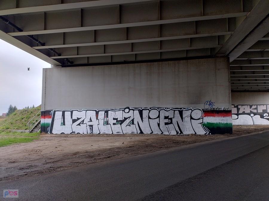 Uzależnieni- miejmy nadzieję, że tylko od Legii