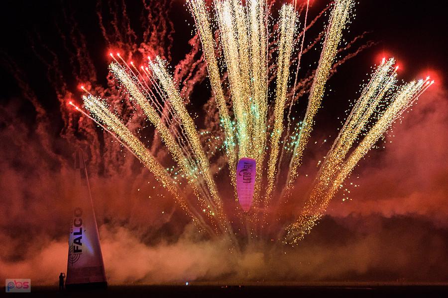 Motoparalotnia - Paweł "Lojak" Kozarzewski - AirShow Rudniki 2025