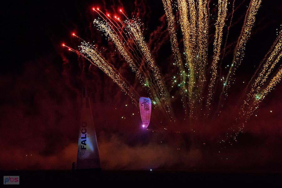 Motoparalotnia - Paweł "Lojak" Kozarzewski - AirShow Rudniki 2025