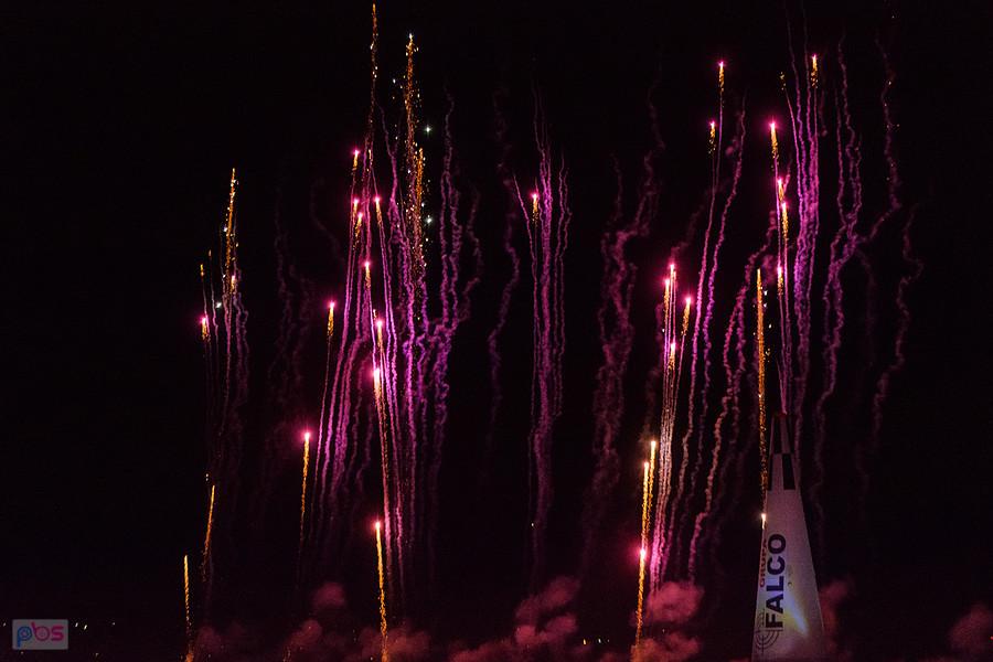 Motoparalotnia - Paweł "Lojak" Kozarzewski - AirShow Rudniki 2025