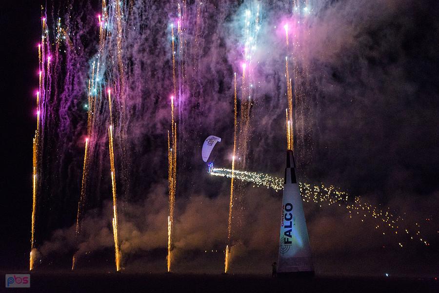 Motoparalotnia - Paweł "Lojak" Kozarzewski - AirShow Rudniki 2025