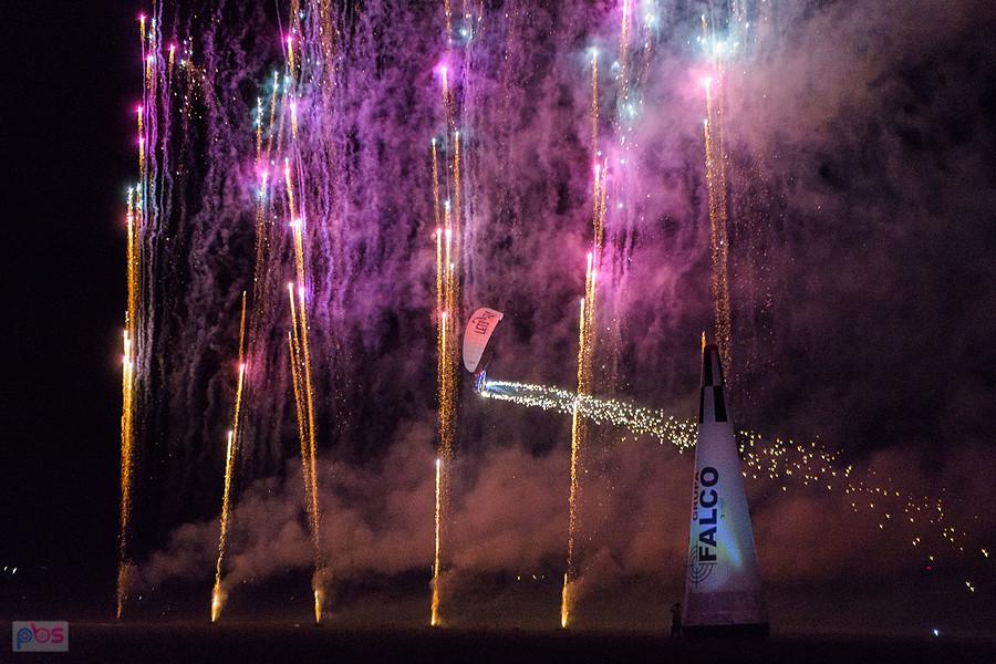 Motoparalotnia - Paweł "Lojak" Kozarzewski - AirShow Rudniki 2025