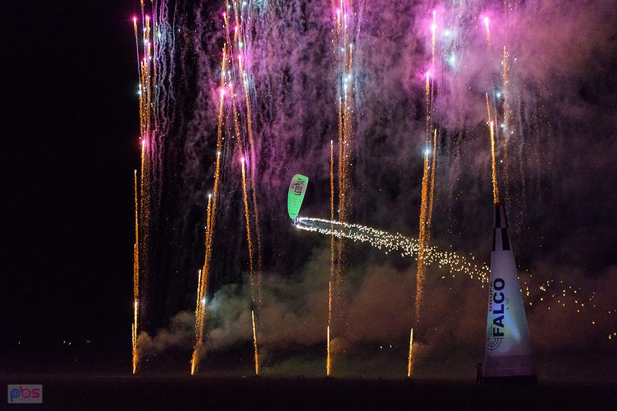 Motoparalotnia - Paweł "Lojak" Kozarzewski - AirShow Rudniki 2025