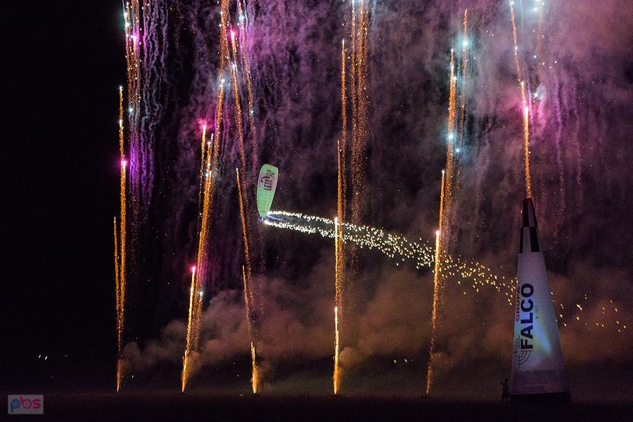 Motoparalotnia - Paweł "Lojak" Kozarzewski - AirShow Rudniki 2025