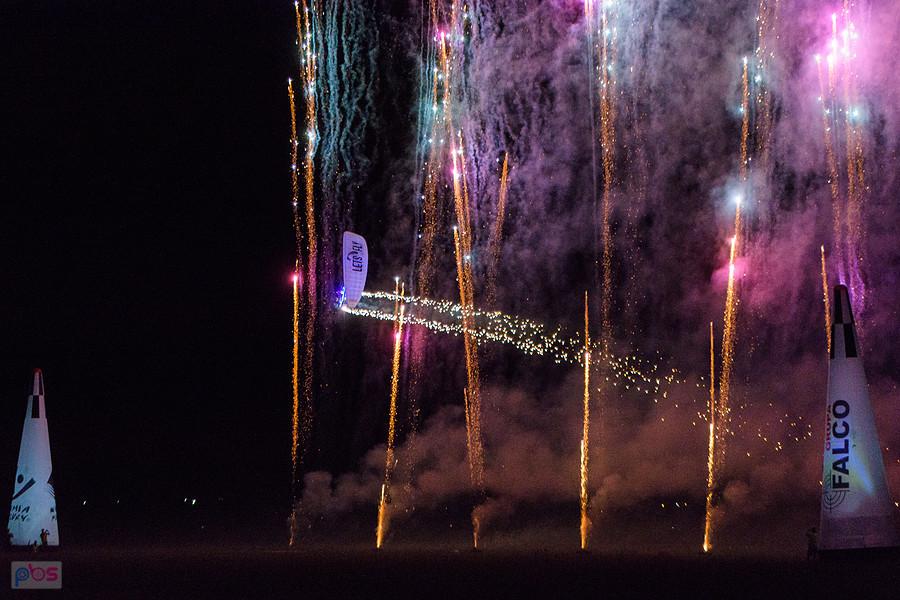 Motoparalotnia - Paweł "Lojak" Kozarzewski - AirShow Rudniki 2025