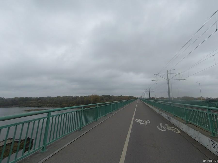 Most Północny