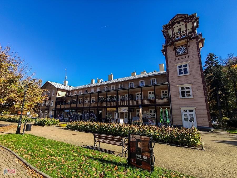Iwoniczowski Bazar