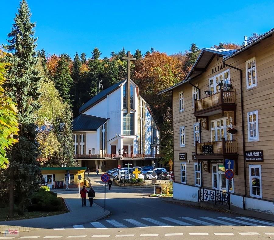 Nowy kościół