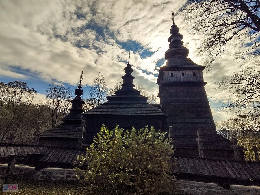 Cerkiew św. św. Kosmy i Damiana w Kotani