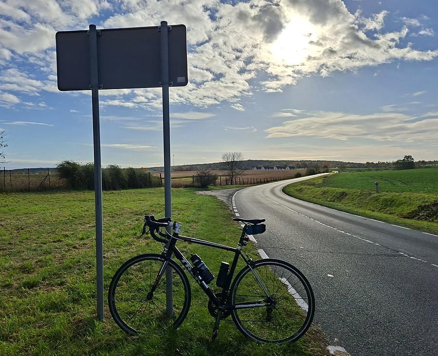 Rowerówka z klasyku