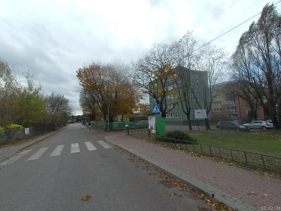 Bloki "na fabryce"
