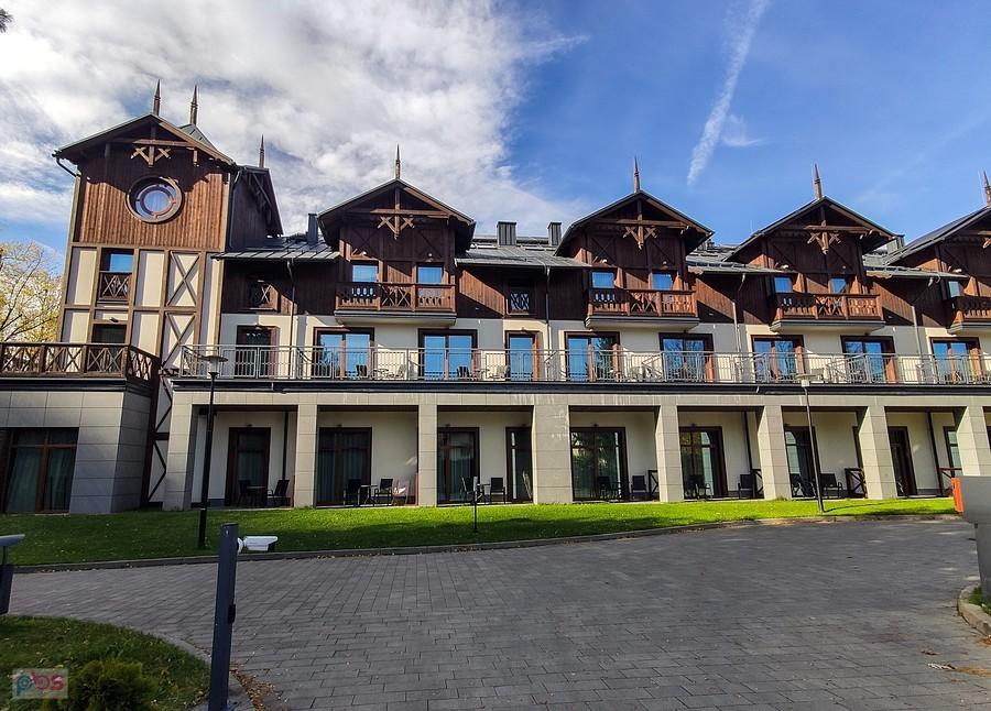 Szczawnica Park Resort & Spa