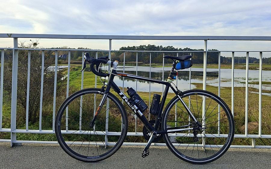 Rowerówka z Kamionek