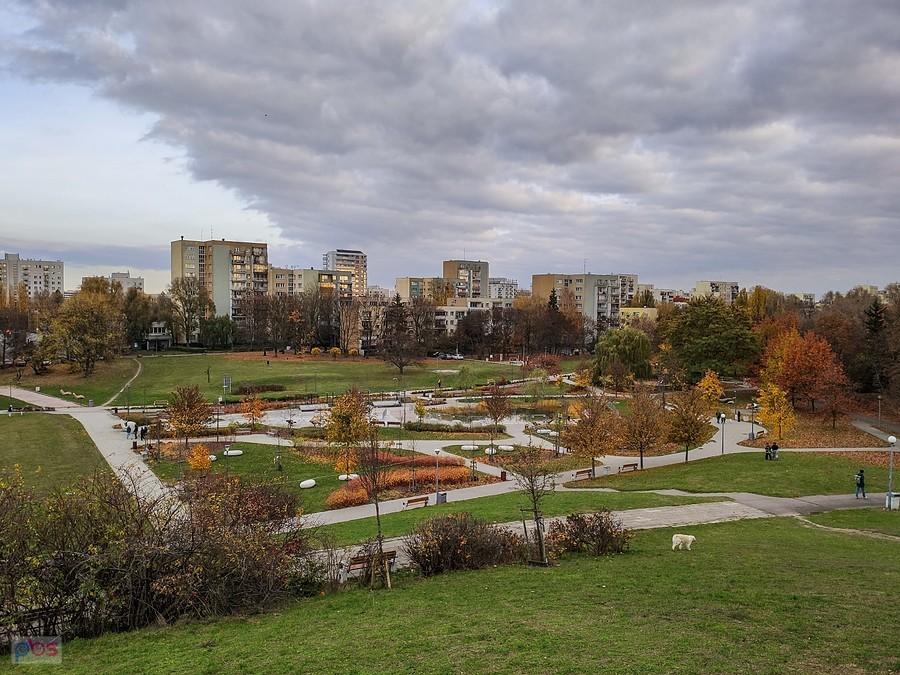 Park Kozłowskiego