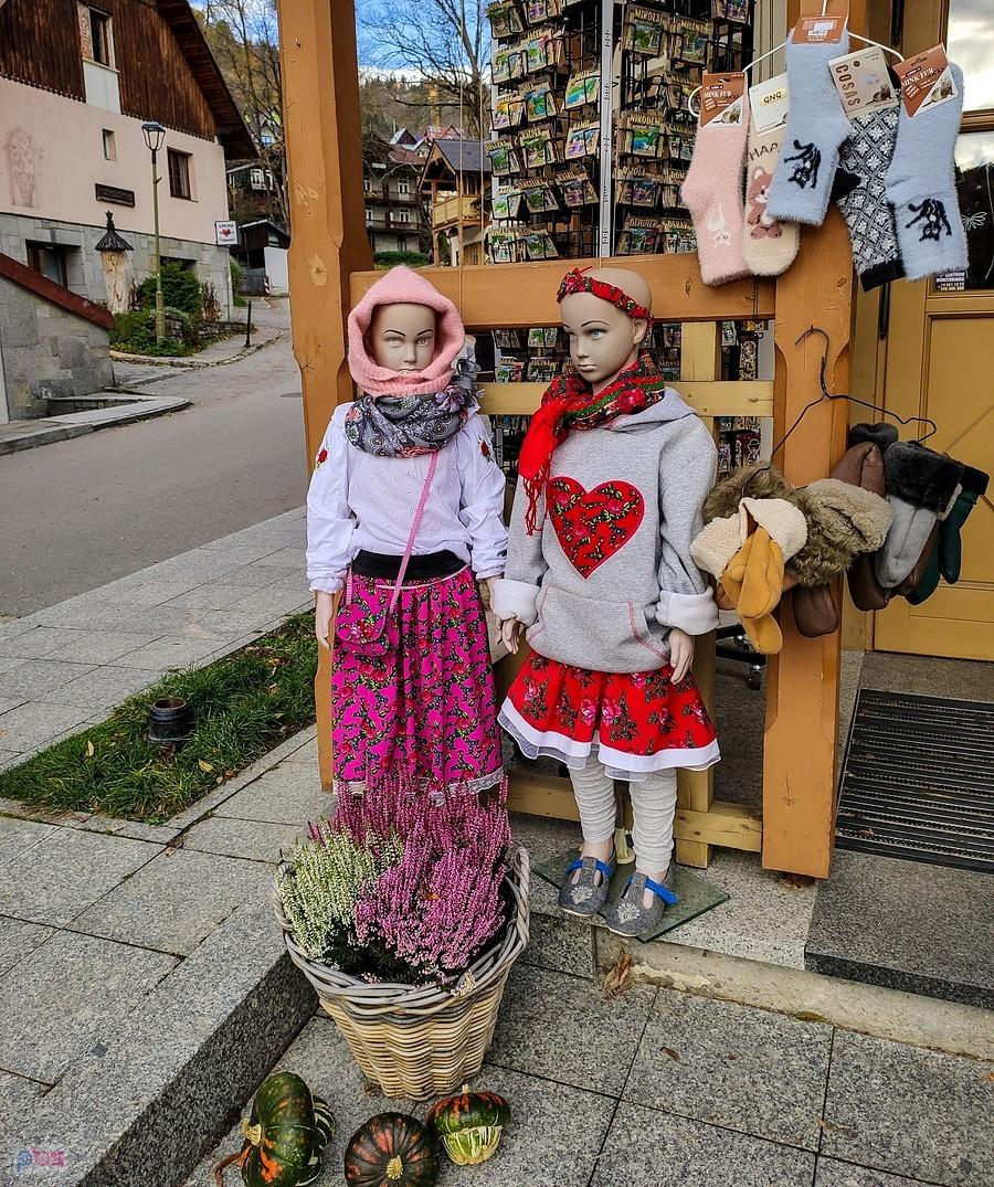 Moda uzdrowiskowa