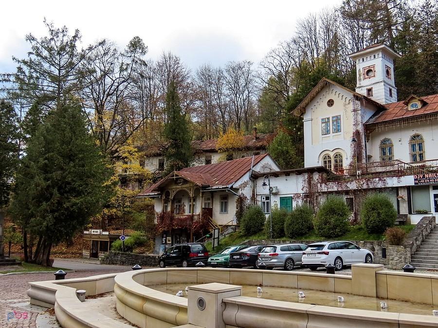 Szczawnica - Stara Kancelaria