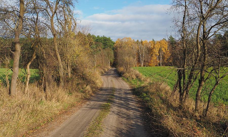 Pod Twierdzielewem