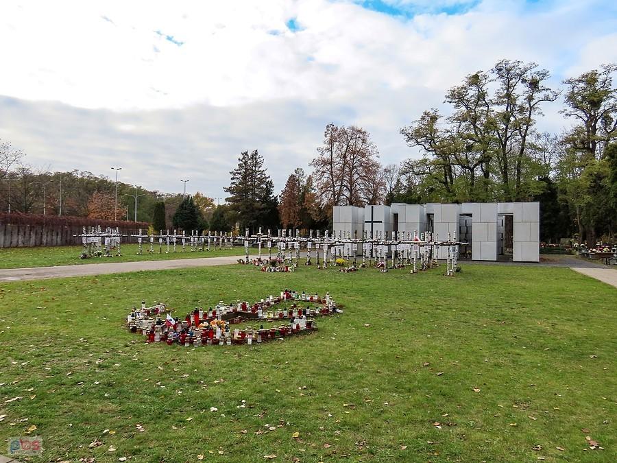Kwatera na Łączce