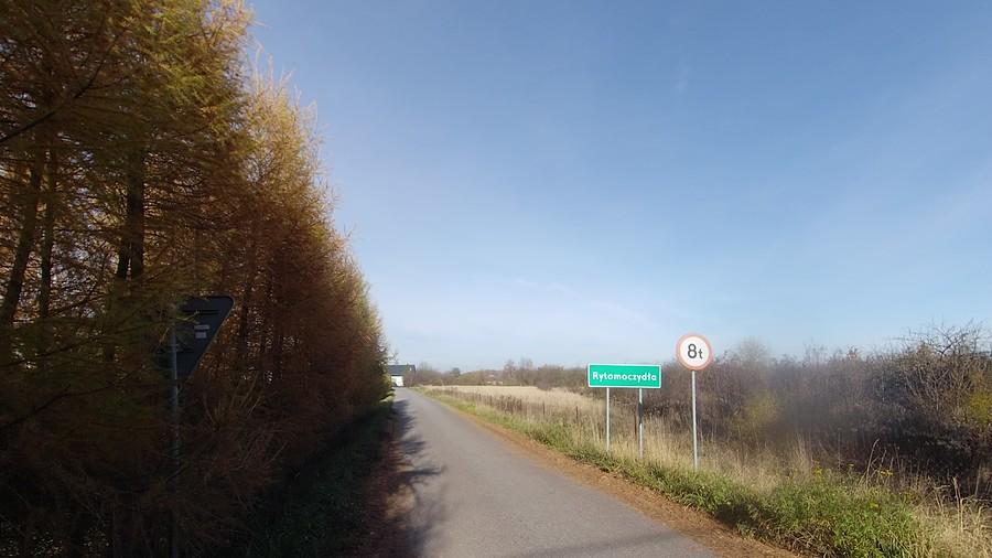 Dziwne nazwy, Rytomoczydło