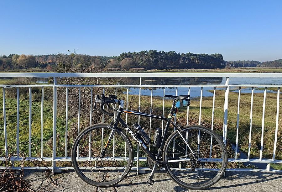 Rowerówka z Kamionek