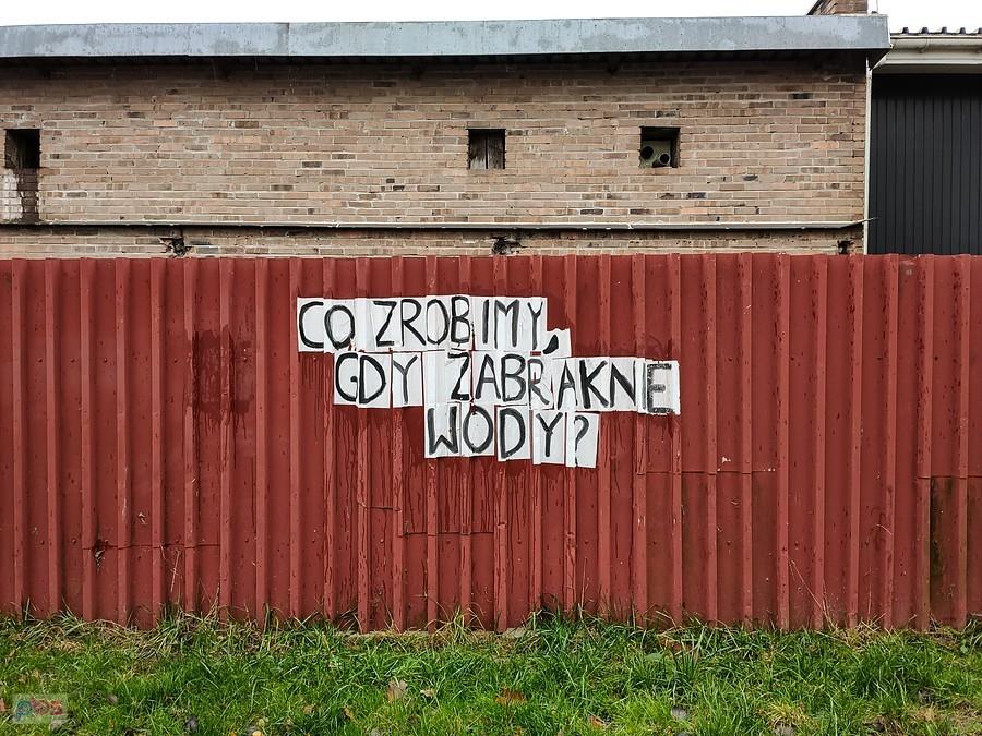 ...a może nie zabraknie