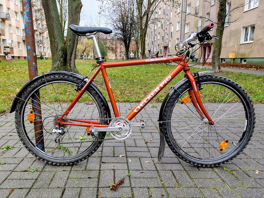 Oficjalnie: "nowa" zimówka.