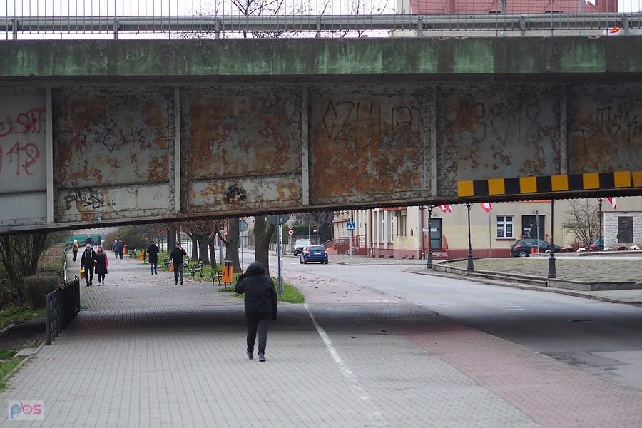 przemyskie bulwary