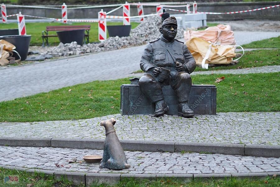 przemyski Szwejk